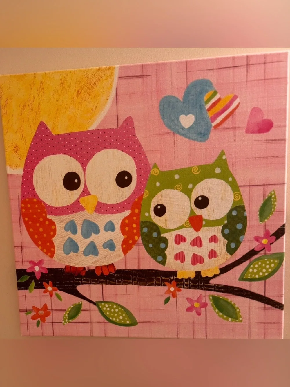 Circo owl striped